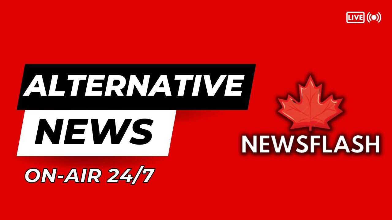 🗲 NEWSFLASH 🗲 ALTERNATIVE NEWS 24/7