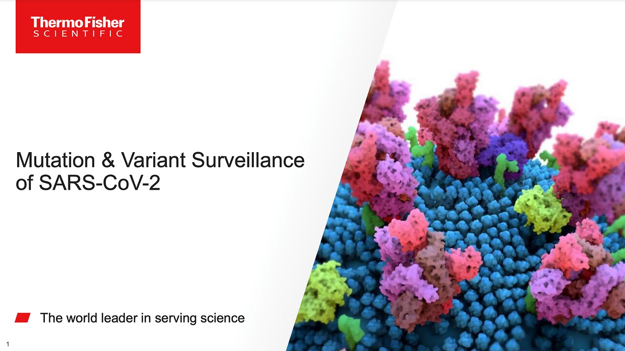 Thermo Fisher Scientific's Directed Evolution Technology Called GeneArt by Andy Dybala