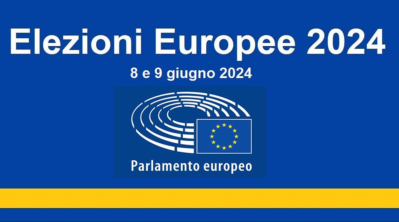 Votare o non votare? - 7 maggio 2024