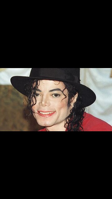 GEMATRIA REVEALED - MICHAEL JACKSON - ABC - TRUMP NEWS