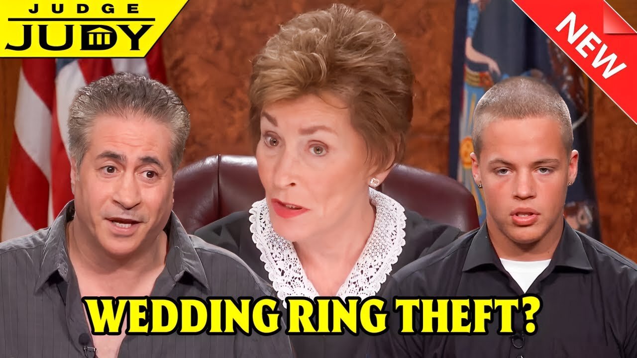 Judge Judy Episodes 9055 Best Amazing Cases Season 2024 Full Episode HD