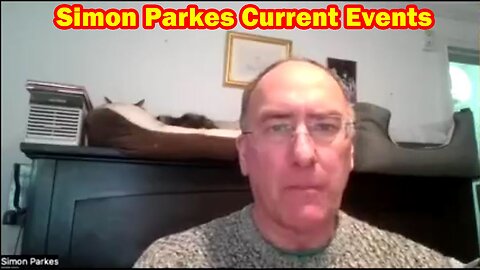 Simon Parkes Current Events 2.11.23 - Are You Ready To Take Off?