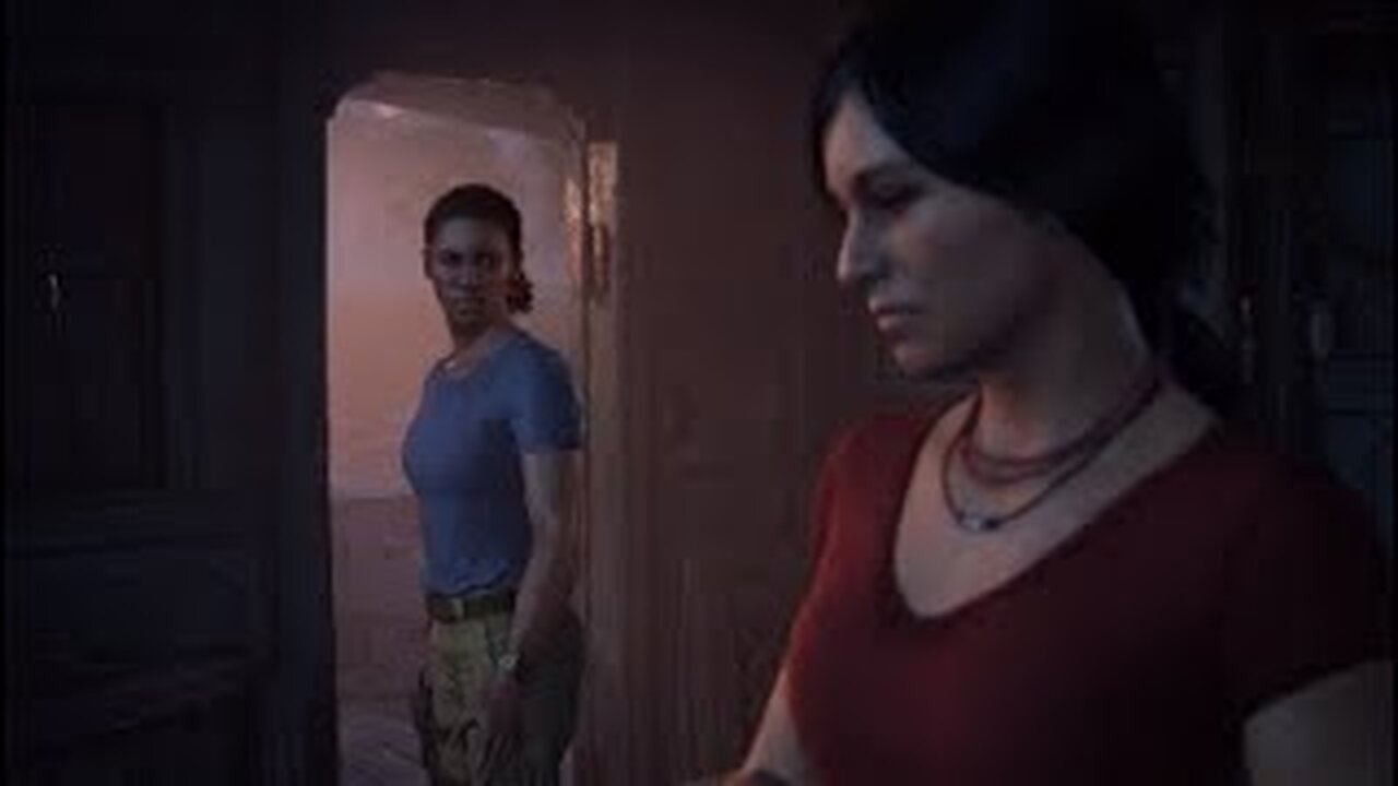 BigUltraXCI plays: Uncharted: The Lost Legacy (Part 1)