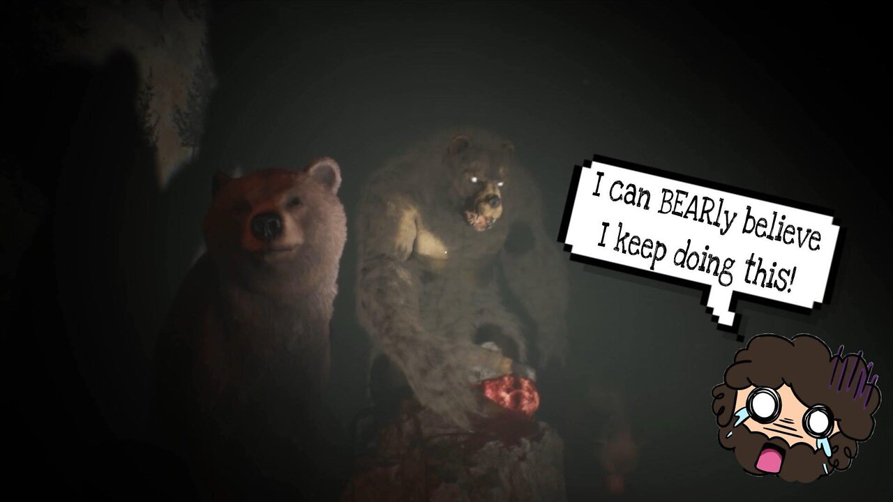 YOU THOUGHT YOU WERE GOING TO GET AWAY WITH IT