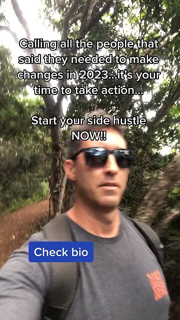 Still want to make changes in 2023?