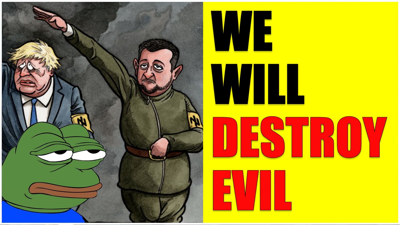 Zelensky’s Speech to the UK Parliament Promises More War to Come