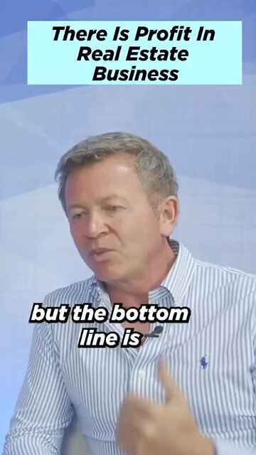 Real estate investing