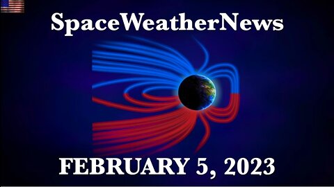 Risk of Ongoing Magnetic Pole Shift, Ben vs ChatGPT | S0 News Feb.5.2023