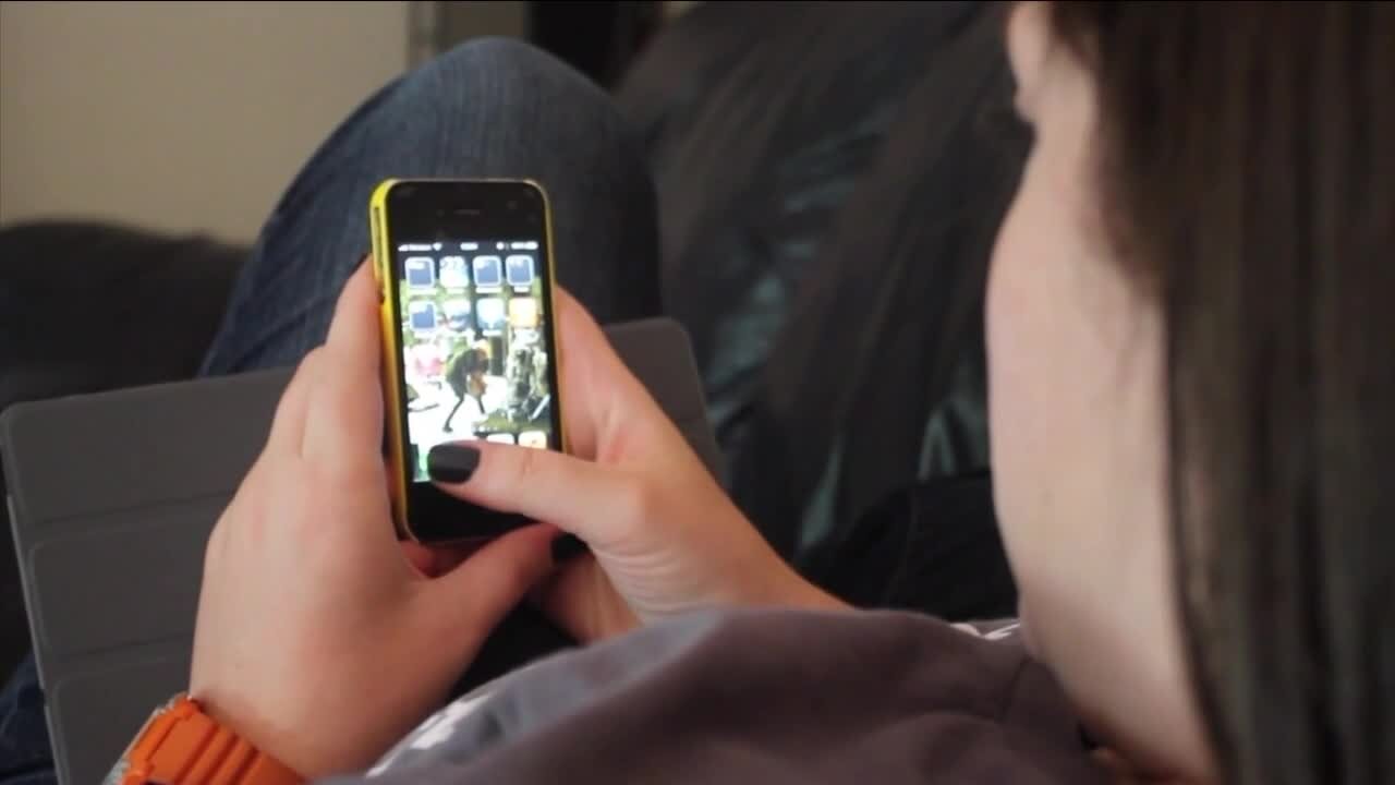 13 is too young to be on social media, according to US Surgeon General