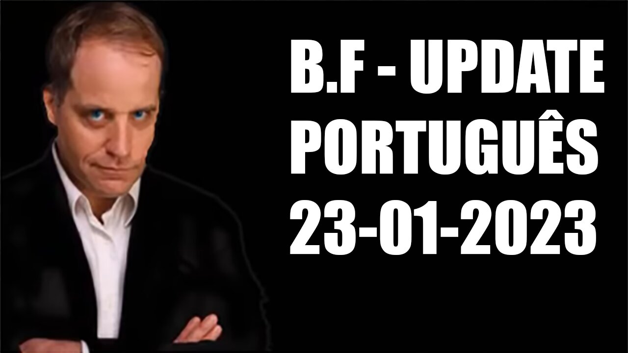 BENJAMIN FULFORD, ATUALIZAÇÃO, SEMANA