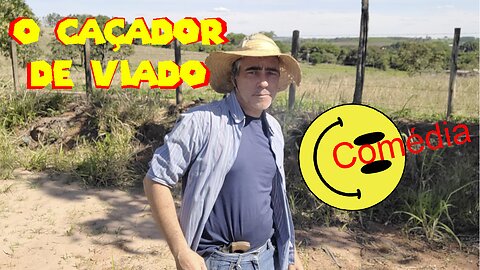 O Caçador de Viado