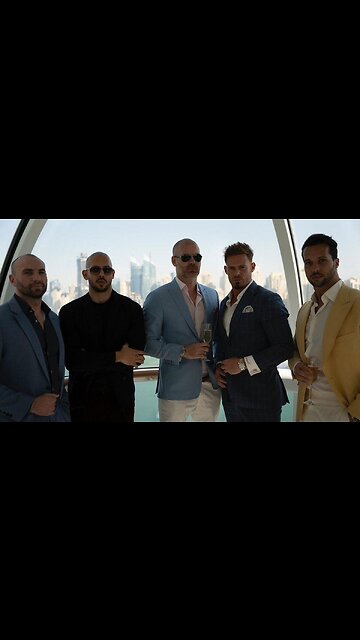 Stress is How You Win ...