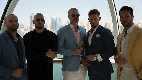 Stress is How You Win ...