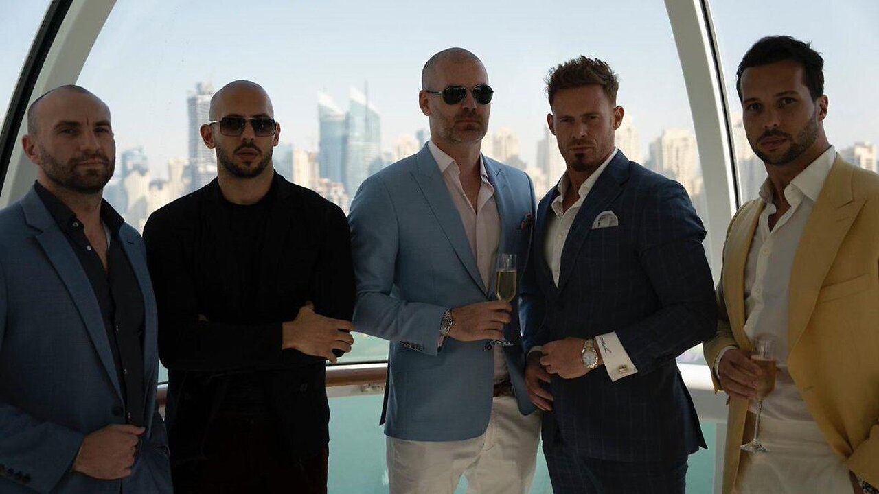 Stress is How You Win ...