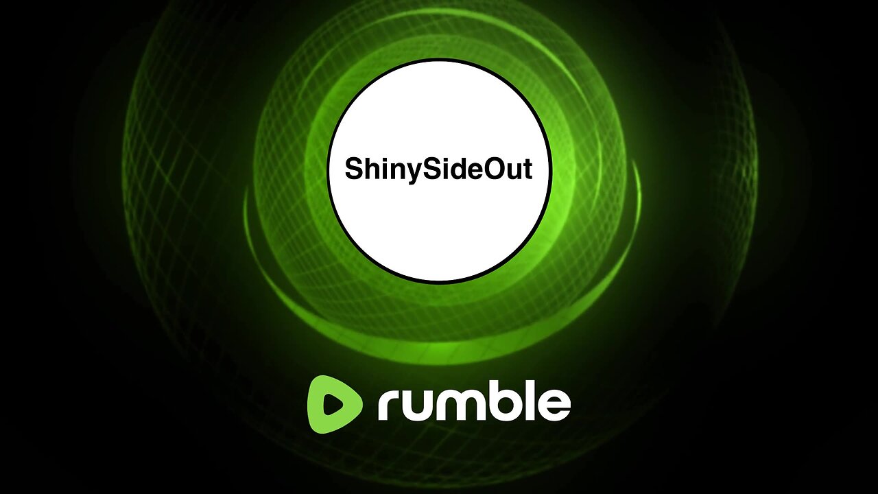 Shiny Side Out - 664 - News - 1st December 2024