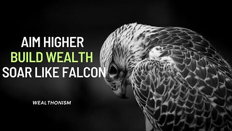 AIM HIGHER BUILD WEALTH