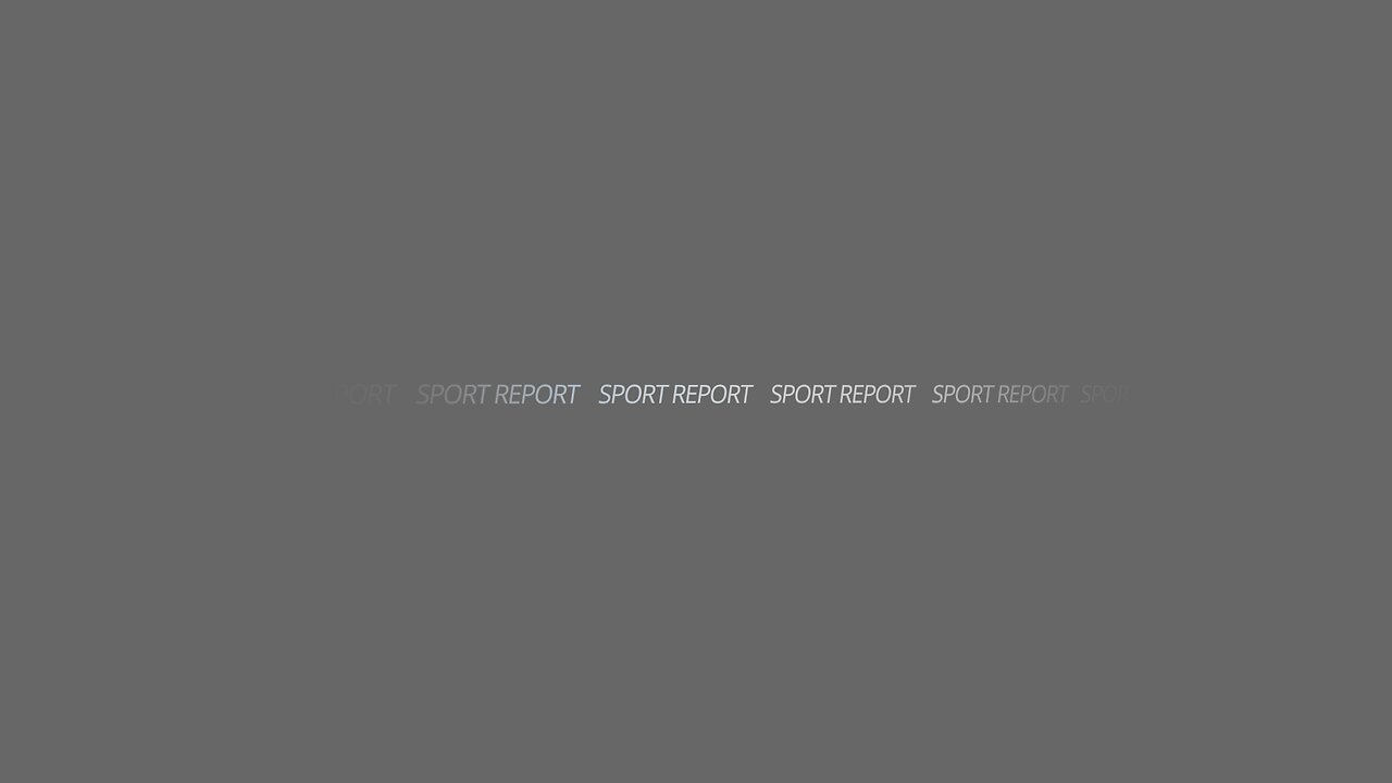 Sports report