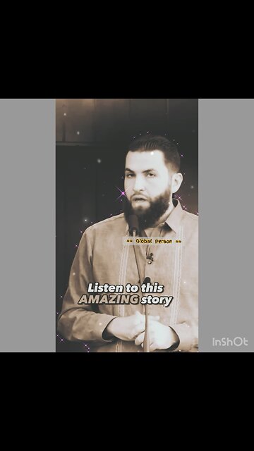 Allah's Plan is Incredible