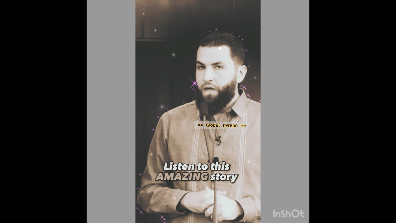 Allah's Plan is Incredible