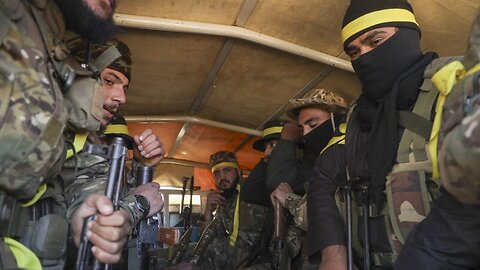 Insurgents enter Aleppo: Fierce fighting starts with Russian forces