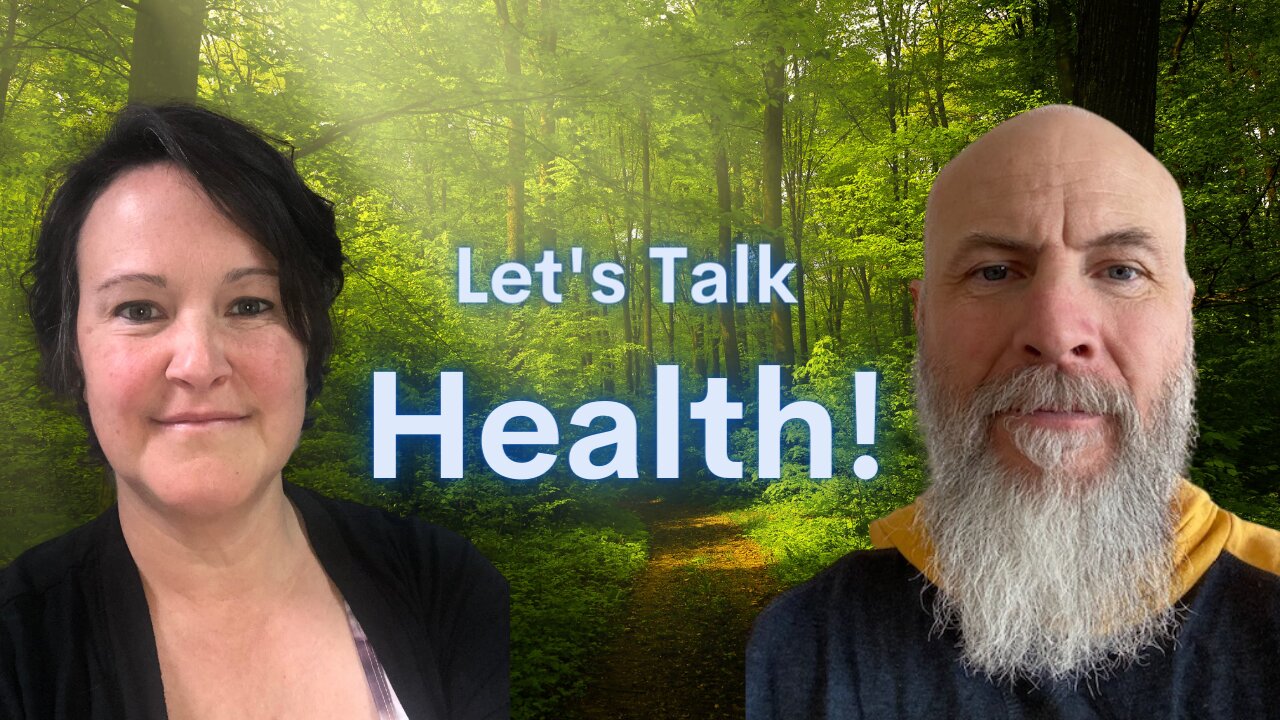 Metabolic Syndrome, Candida & Parasite Reduction, HolyHydrogen, Plant Nutrition, Muscle Testing