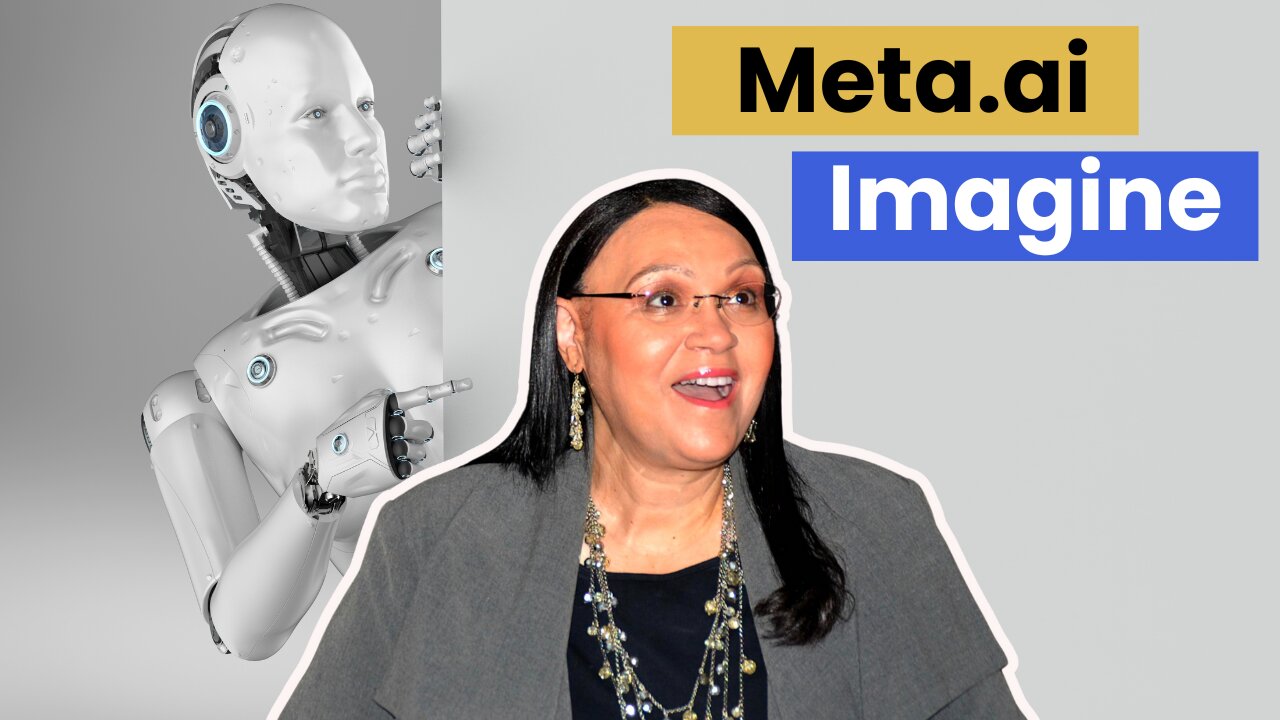 Do You Know About Meta.ai Imagine?