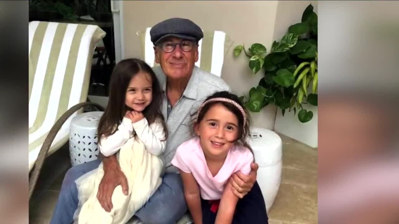 Neighbors of missing Lyft driver: 'We love you'