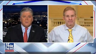 Chairman Jordan Reacts to President Biden's State of the Union Address