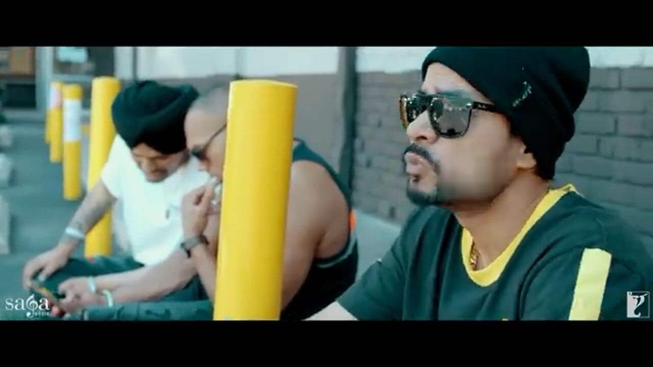 Same beef (New Song) Sidhu Moose wala & Bohemia | 2024 New Song