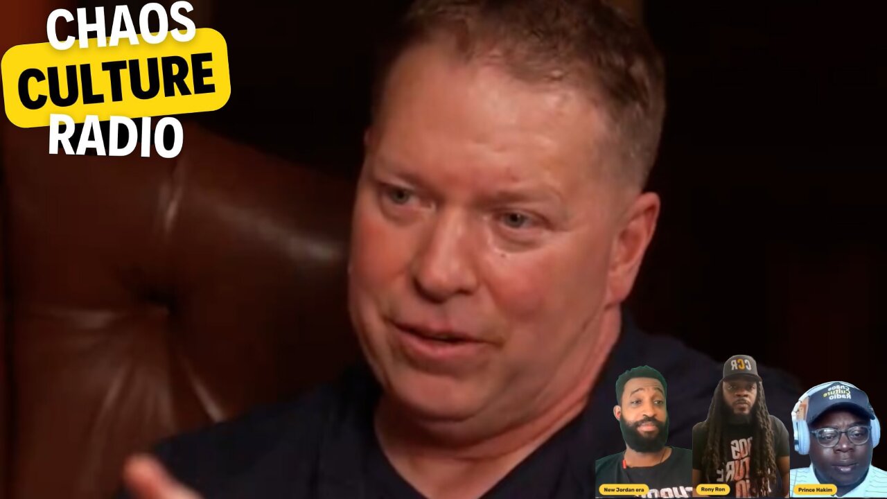 Gary Owen Hasn’t Seen His Kids 3.5 Years