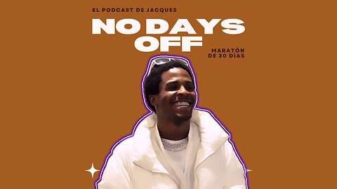 No Days Off: El Maratón de 30 Días