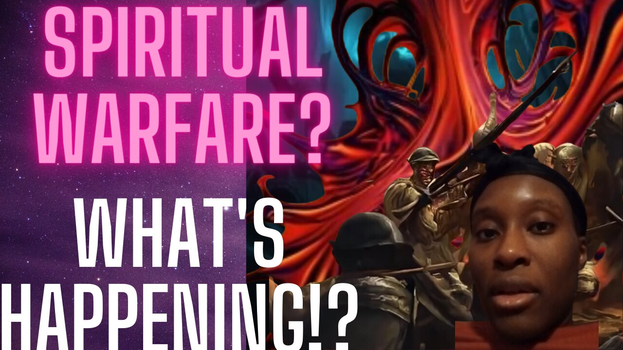 Wait! What's Happening!?