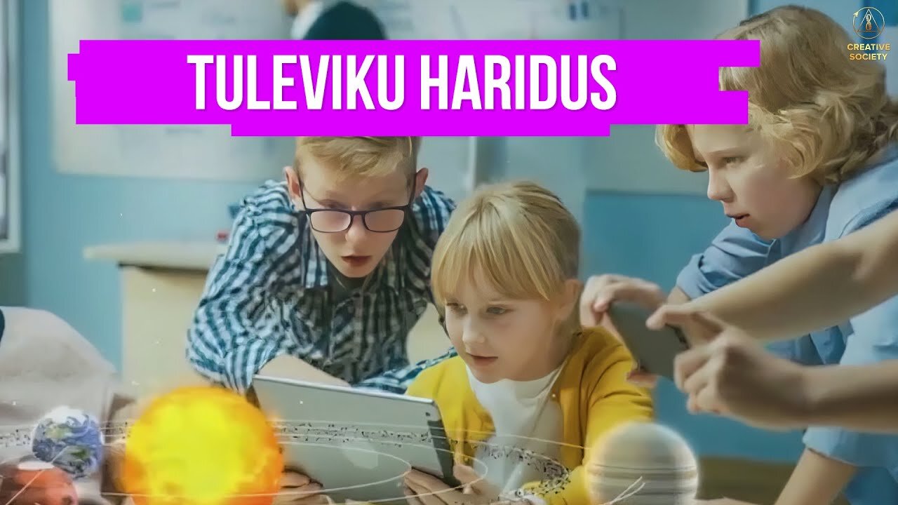 Teie unistuste haridus