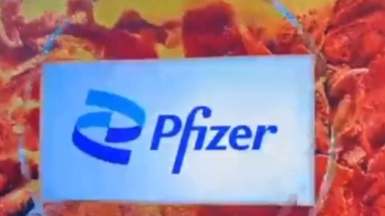 Satan Grammys Sponsored by Pfizer