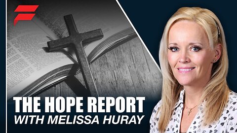 THE HOPE REPORT | 3 DECEMBER 2024