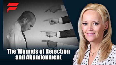 THE HOPE REPORT - The Wounds of Rejection and Abandonment | 3 DECEMBER 2024