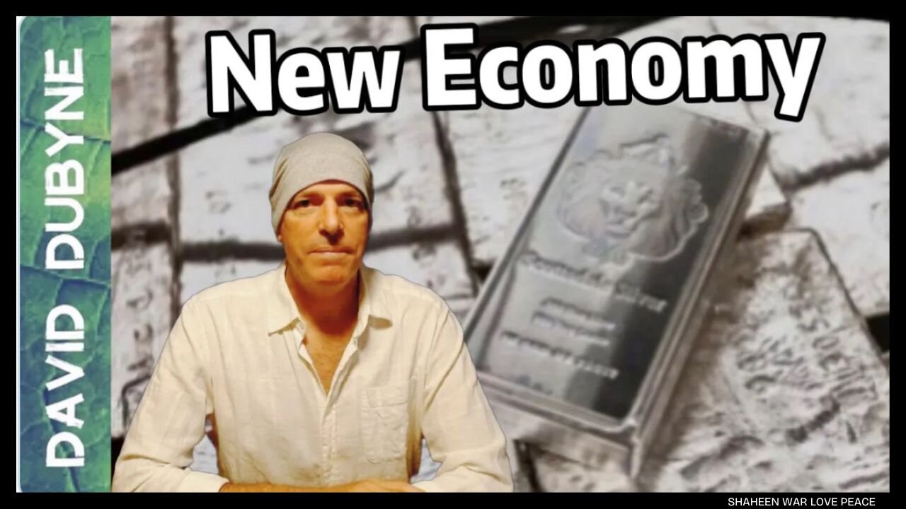 Shift of the Economy Has Begun (Prepare Now for What's Next)