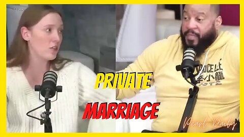 The ULTIMATE CHEAT CODE To A Successful Marriage