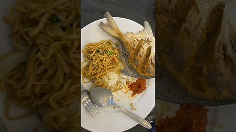 COME CHECK THIS LOCAL FOOD #shorts #shortsvideo