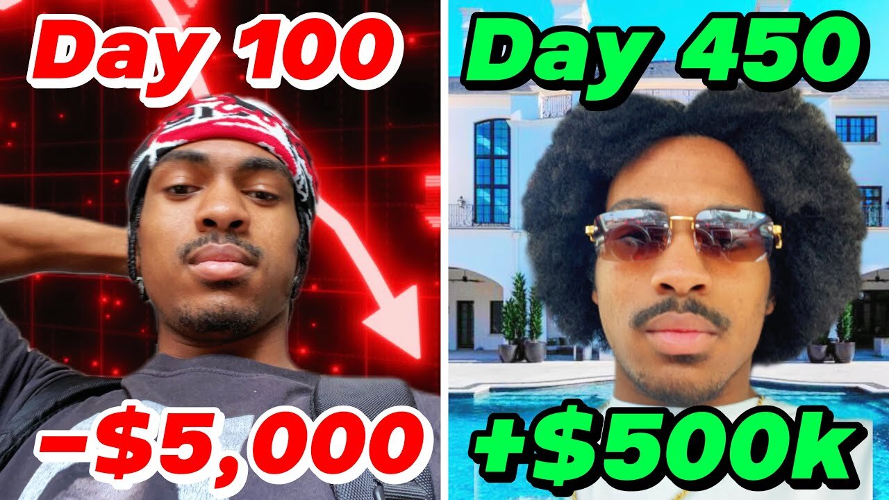 2 Years Grinding Taught Me THIS