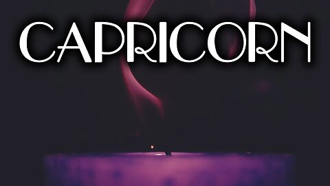 Capricorn♍️All Of Them Want You Back!