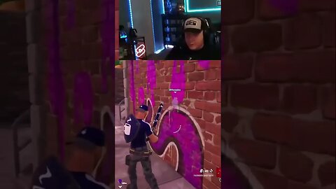 Intense!! #fortnite #fortniteclips #epicpartner