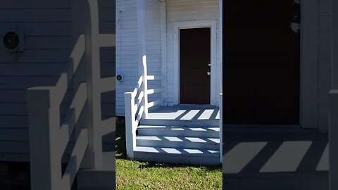 Mon Luis School House. On the way to Dauphin Island. Did you know it was there? Comment Below