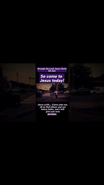 RELIGION IS DEAD WORKS #streetpreacher