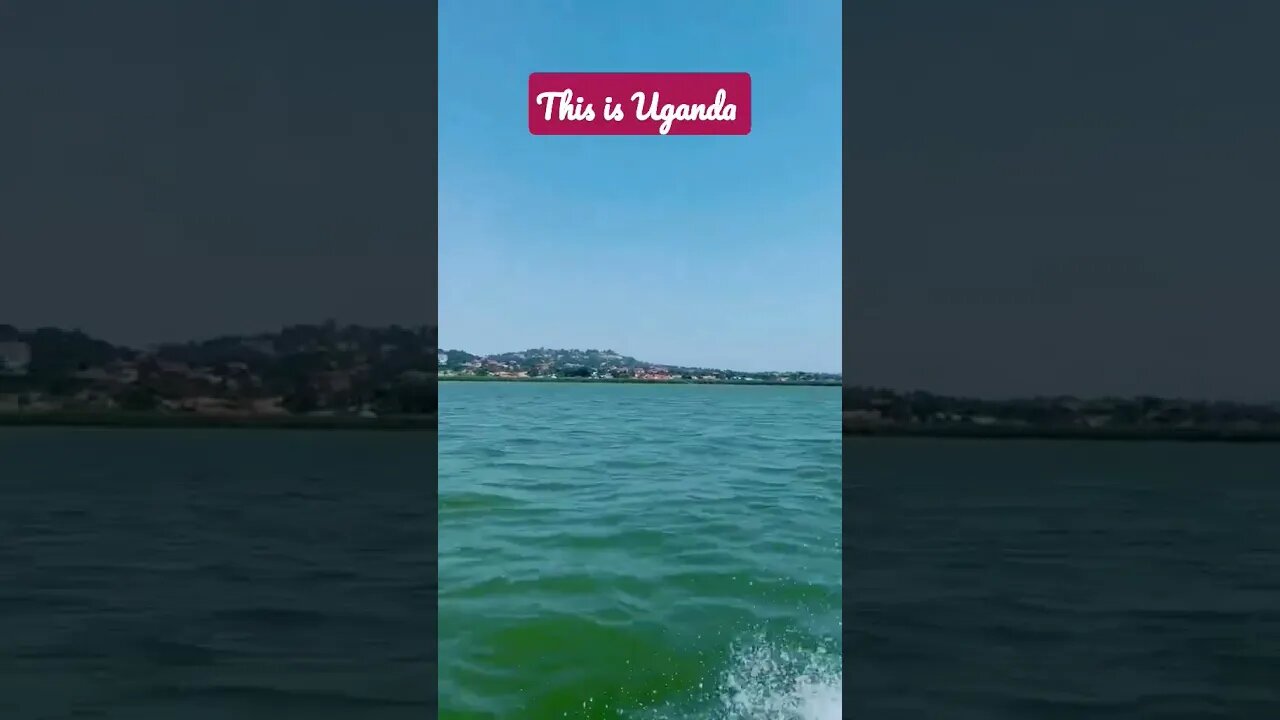 Places you need to visit in Uganda