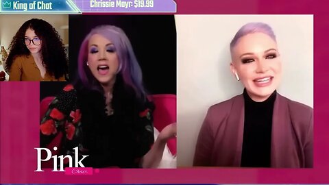 Eliza Bleu Shows Why You Don't Believe All Victims