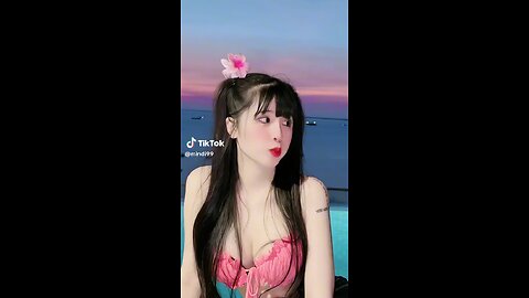 Hot girl