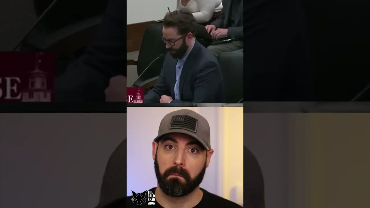 Matt Walsh Speaking Facts