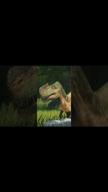 Jurassic World Evolution 2 Trailer