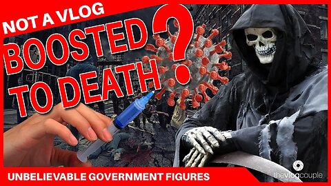 Boosted to Death?